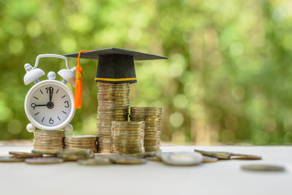 Separating Facts from Fiction: The Role of Philanthropy in Higher ...