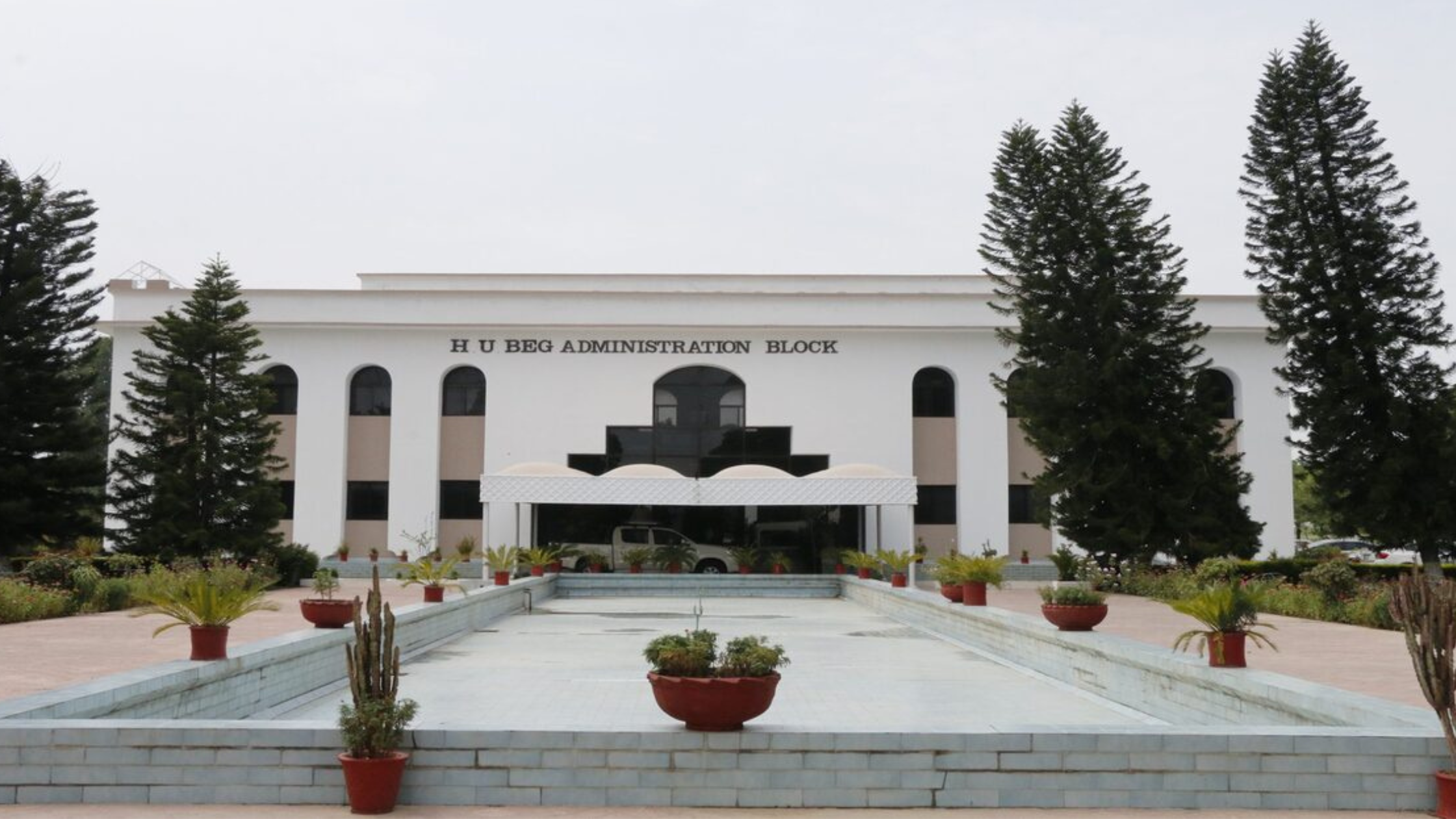 Ghulam Ishaq Khan Institute of Engineering Sciences and Technology Khyber Pakhtunkhwa