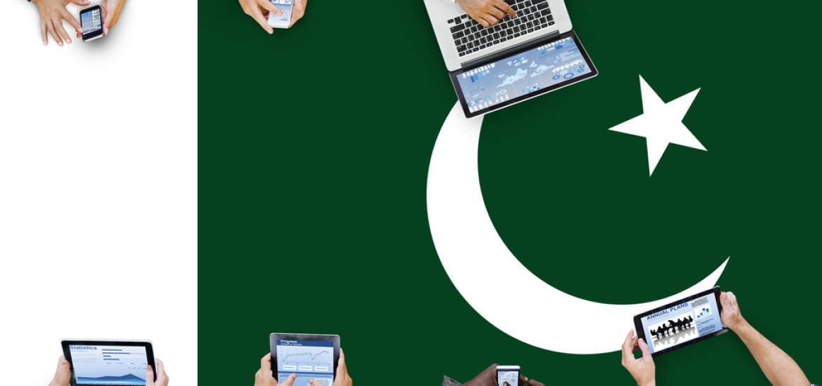 Digital Pakistan