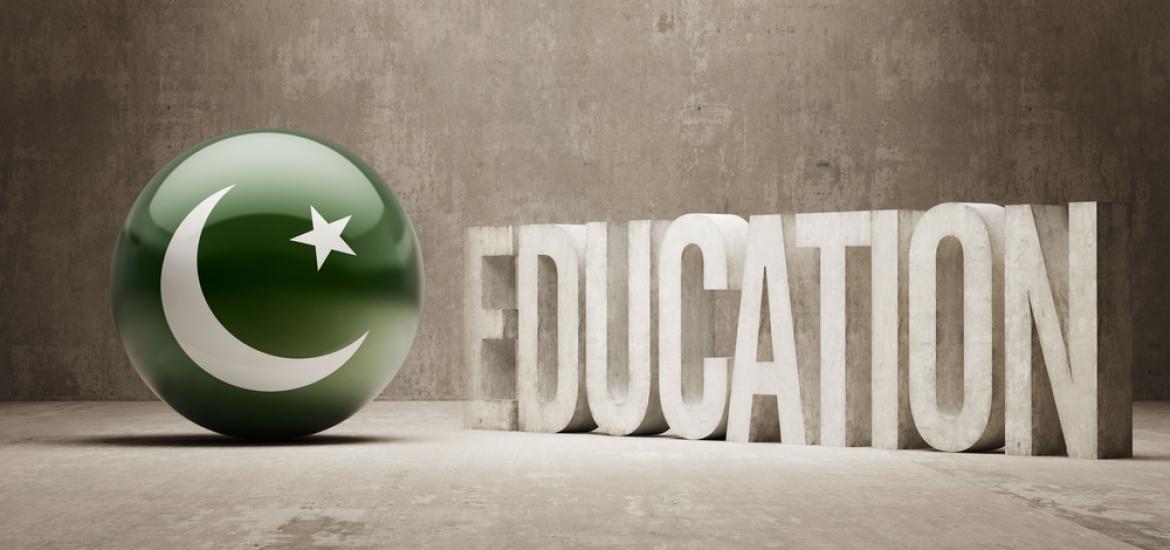 Education in Election Manifestos of Political Parties in Pakistan 