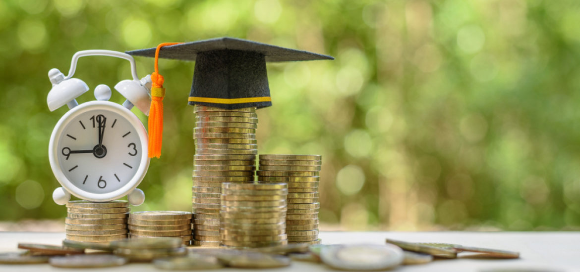 Philanthropy in Higher Education