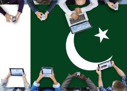 Digital Pakistan