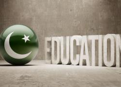 Education in Election Manifestos of Political Parties in Pakistan 