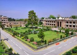 appointment of VCs in KPK universities