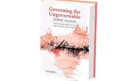 governing the ungovernable