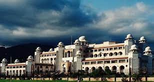 Establishment of University in PM House