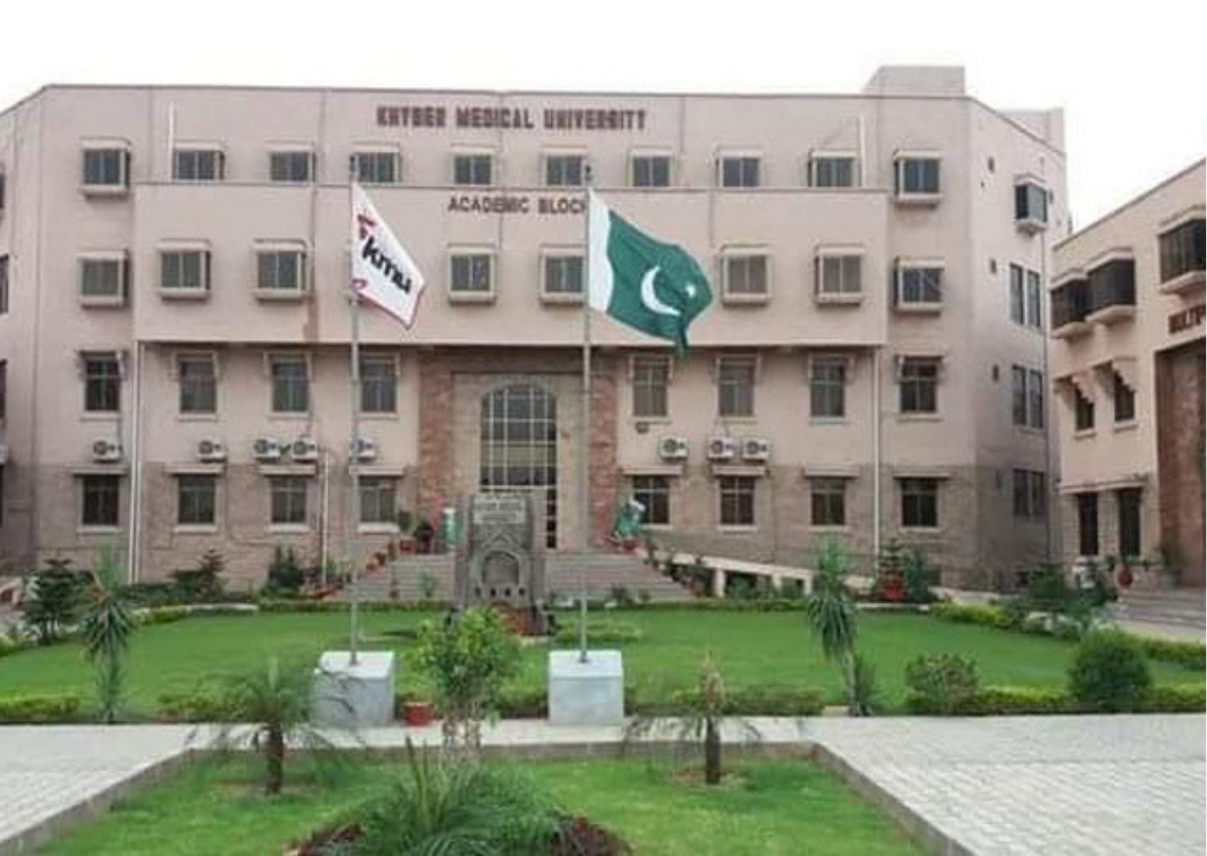 The Financial Assistance by the Government of Khyber Pakhtunkhwa for the few selected Universities left some emerging universities in the lurch.