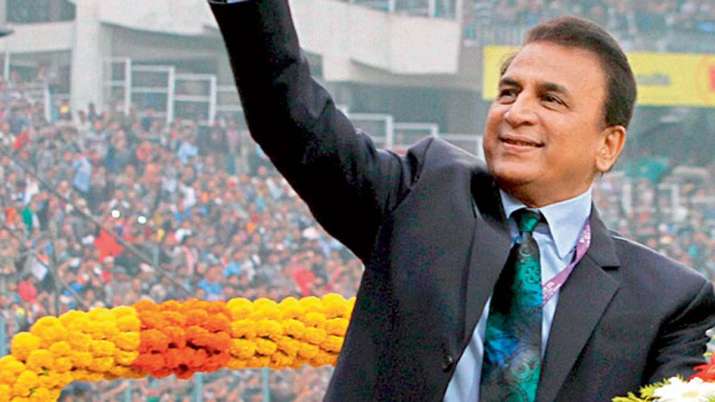 Is Gavaskar the most widely respected and loved Indian cricketer?