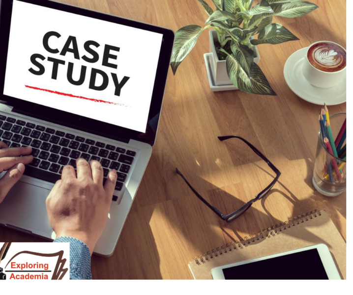 What is a Case Study research design and how the doctoral candidates should develop it?